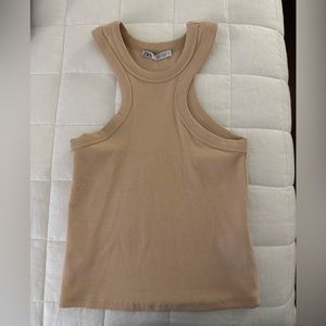 Zara Tank Top